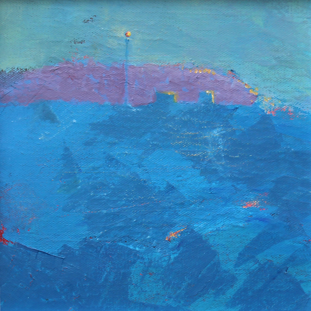 Fjord II